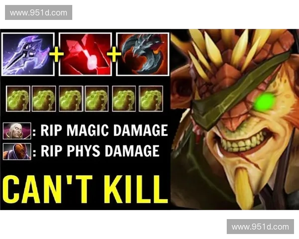 Dota2猥琐玩法揭秘 如何通过巧妙策略掌控游戏节奏挑战对手 Dota2猥琐玩法揭秘 如何通过巧妙策略掌控游戏节奏挑战对手